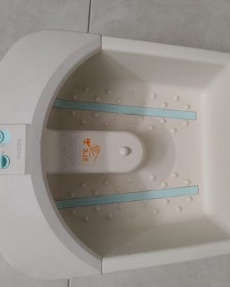 Idromassaggio Plantare Philips Body Care –ottime