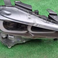MAZDA CX5 2 II Restyling FULL LED Faro Fanale Dest