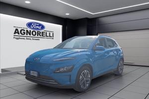 HYUNDAI Kona 39 kWh EV Xtech City