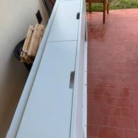 Letto singolo ikea