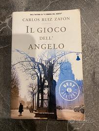 Il Gioco dell’Angelo - Carlos Ruiz Zafón