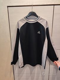 felpa Adidas 