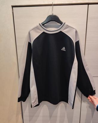 felpa Adidas 