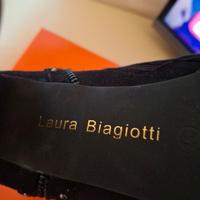 stivaletto donna nero n. 38