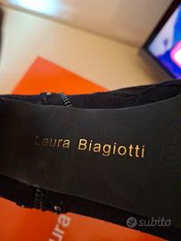 stivaletto donna nero n. 38