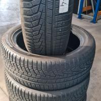 4 GOMME USATE INVERNALE 2355019 - CP87811103