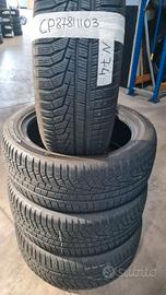 4 GOMME USATE INVERNALE 2355019 - CP87811103