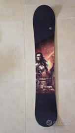 snowboard factory 156 