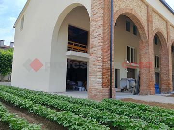 Villa a schiera Roveredo di Guà