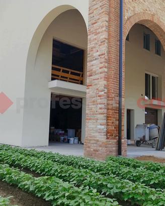 Villa a schiera Roveredo di Guà