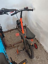biciclette bambini