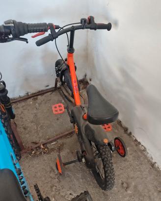 biciclette bambini