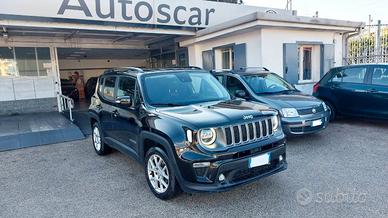 Jeep Renegade 1.6 Mjt 130 CV S