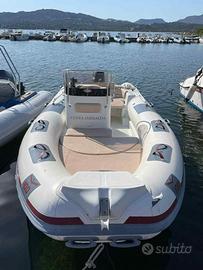 GOMMONI 40cv scontati