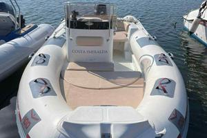 GOMMONI 40cv scontati