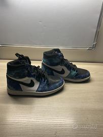Air Jordan 1 High OG "Tie-Dye"