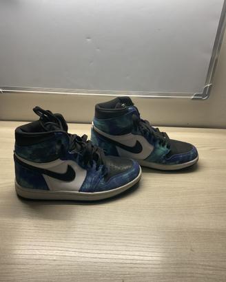 Air Jordan 1 High OG "Tie-Dye"