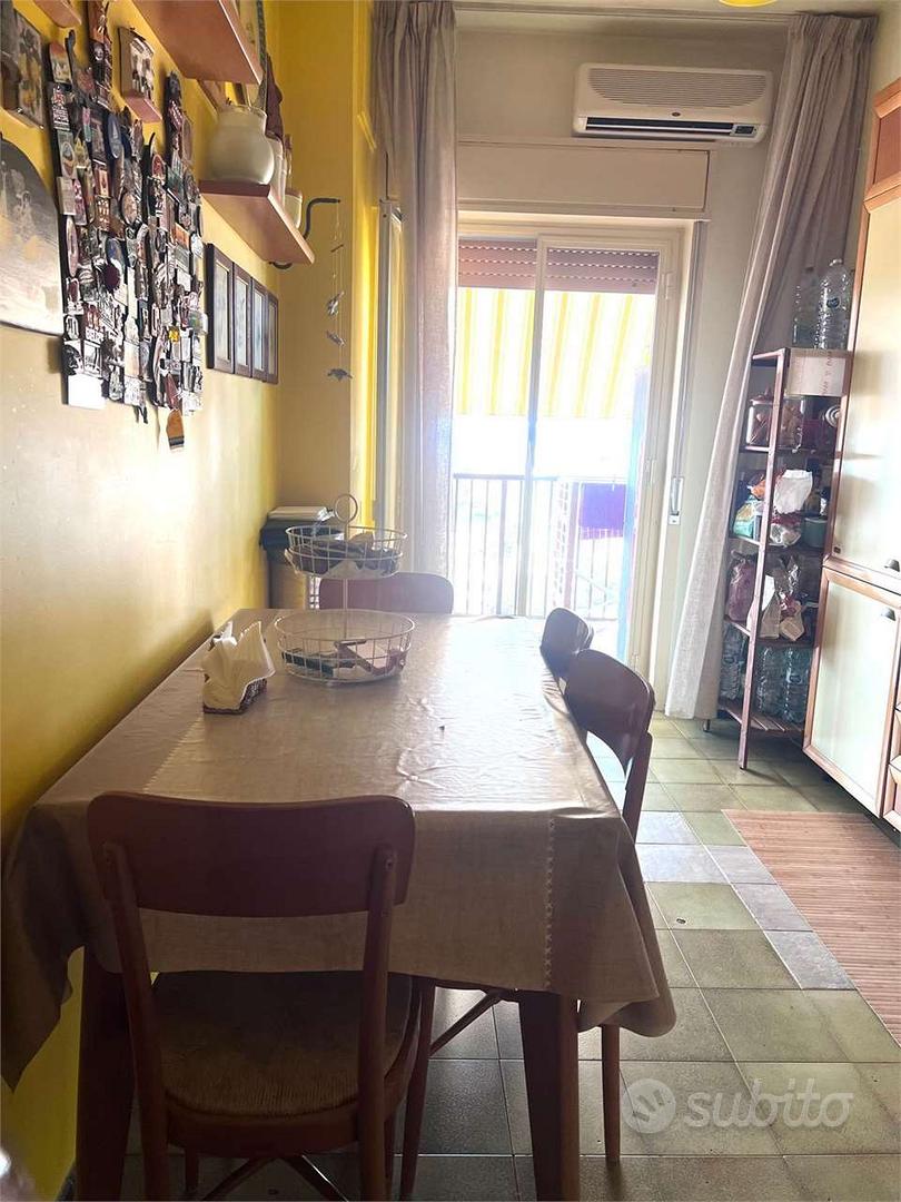 Appartamento – Palermo, Settecannoli, II Circoscrizione - Vista 2