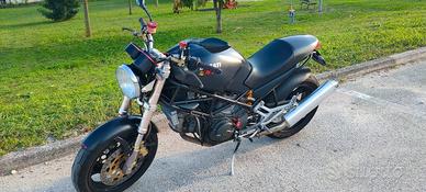 Ducati Monster 900 - 2000