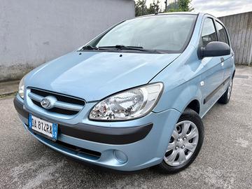 Hyundai Getz 1.5 CRDi
