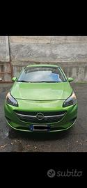 Opel Corsa E 1.2 2016 unico proprietario
