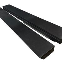 Pioneer PDP-S61 altoparlanti