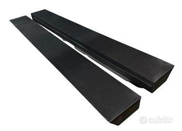 Pioneer PDP-S61 altoparlanti