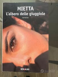Libro Mietta L’albero delle giuggiole