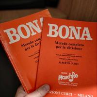 Metodo completo per la divisione