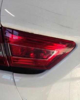 Fanale post sx int RENAULT CLIO del 2018