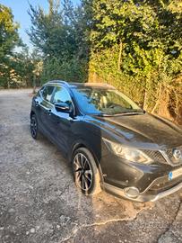 Nissan Qashqai 1.6 131 CV 4x4 