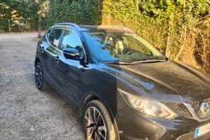 Nissan Qashqai 1.6 131 CV 4x4 
