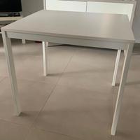 Vangsta IKEA tavolo estendibile Bianco