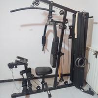 Homegym
