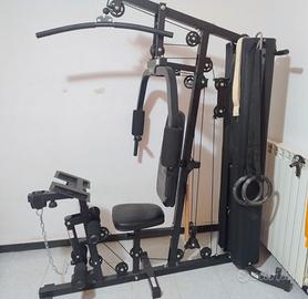 Homegym