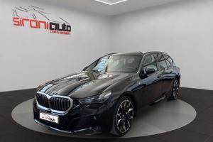 BMW Serie 5 520d Touring 197 CV xdrive MSport