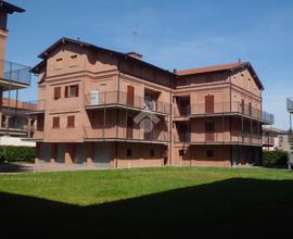 PALAZZINA A VERNATE