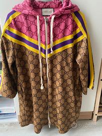 Felpa gucci