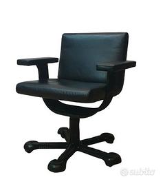 poltrona Mix di Molteni  design Scarpa '70