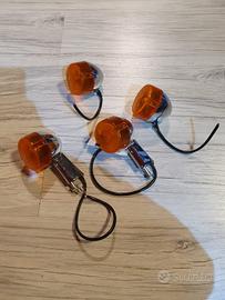 Kit Frecce Harley-Davidson Dyna 1450