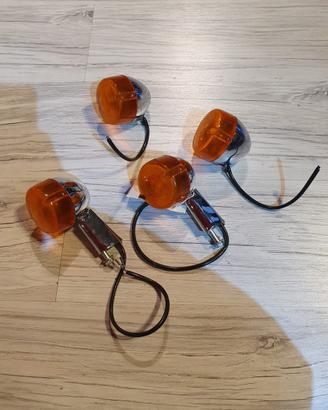 Kit Frecce Harley-Davidson Dyna 1450