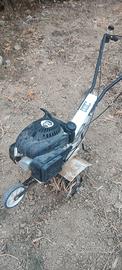 motozappa/motocoltivatore 100 cc