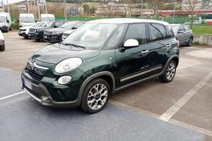 FIAT 500L 2012 Benzina 1.4 Trekking 95cv
