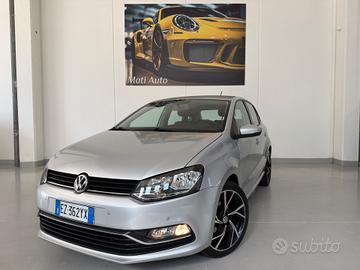 Volkswagen Polo 1.0 MPI 75 CV 5p. Fresh