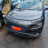 Ricambi Citroen C4 Cactus