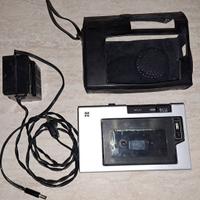 Nazional Panasonic RQ - 212DS