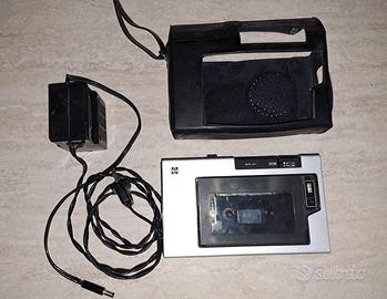 Nazional Panasonic RQ - 212DS