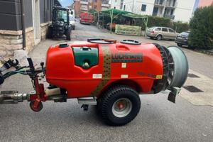 Atomizzatore Lochmann Ras 8/80