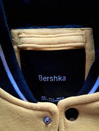 Giubbino stile anni 50