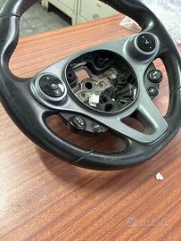 VOLANTE SMART